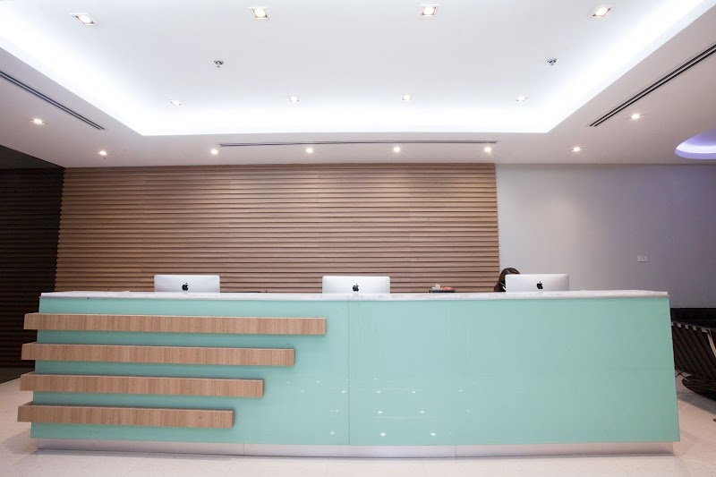 Compass Offices - BGC Corporate Center