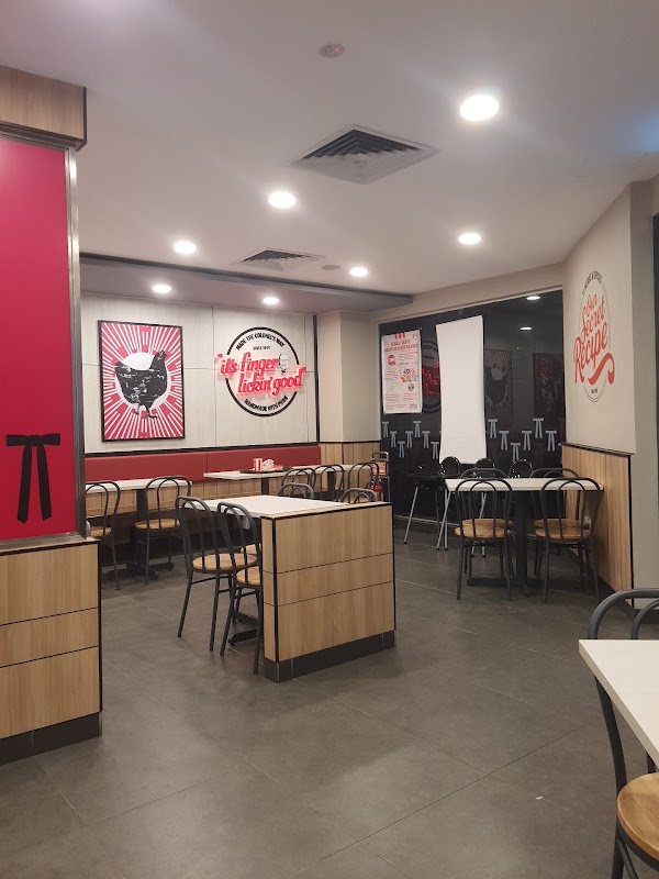 KFC Hentian Kajang - Photo 1