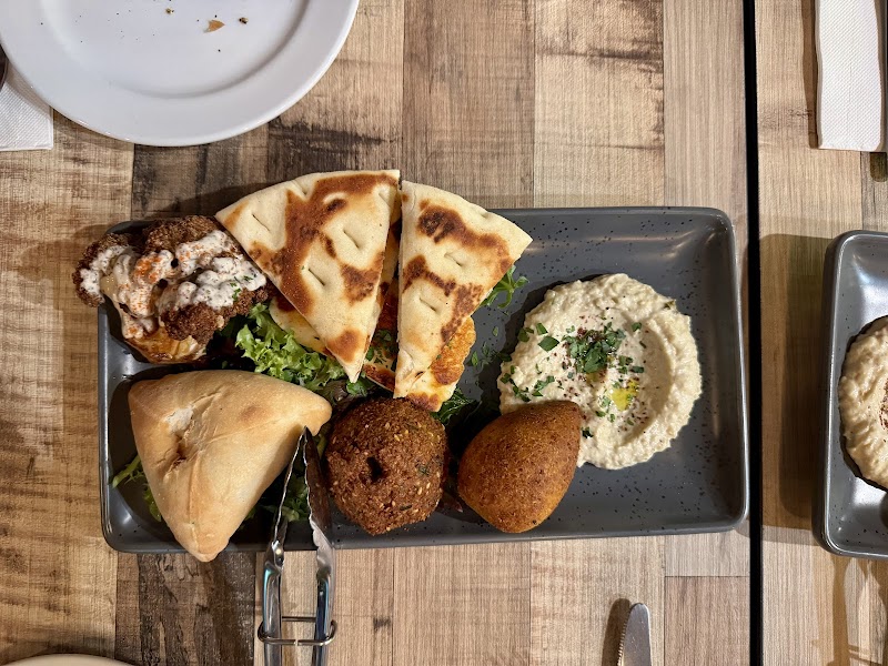 Souks Mediterranean Street Food photo 4