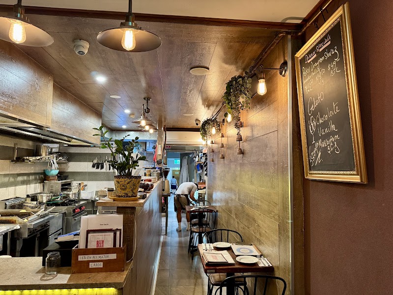 Souks Mediterranean Street Food photo 5