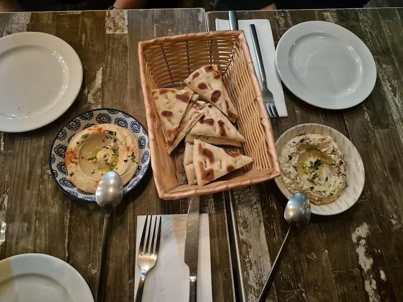 Souks Mediterranean Street Food photo 9