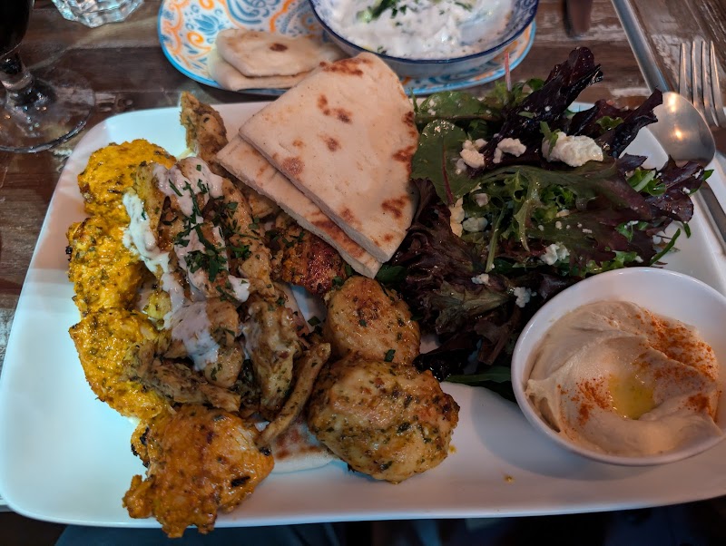 Souks Mediterranean Street Food photo 7