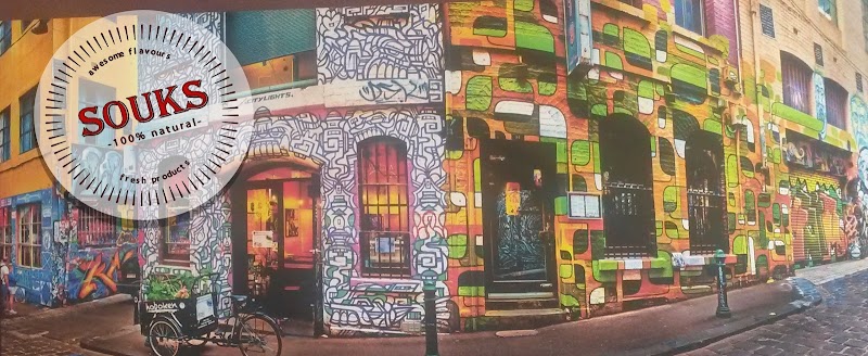 Souks Mediterranean Street Food photo 1