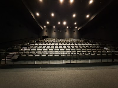 The Space Cinema - Salerno