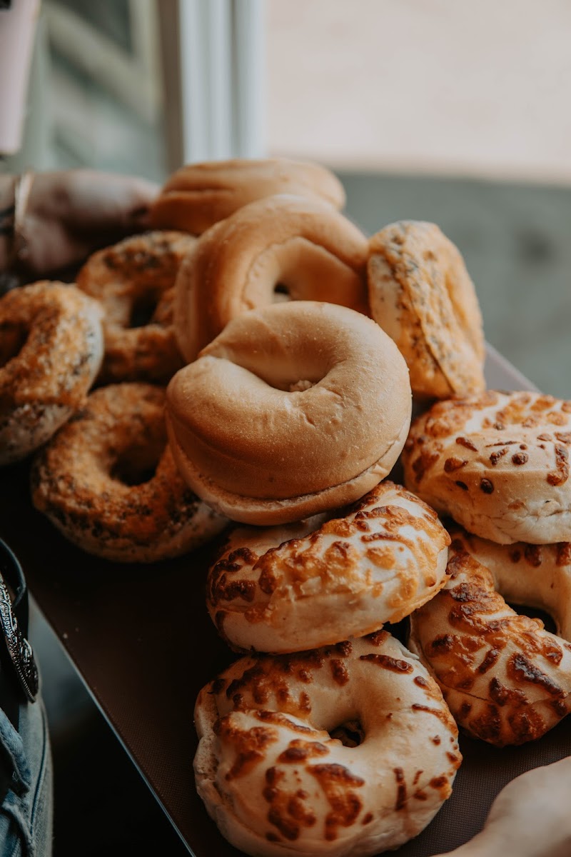 Country Coffee The Dalles photo 2