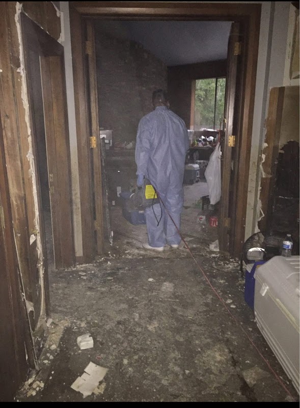 MDL Restoration, Inc. — photo