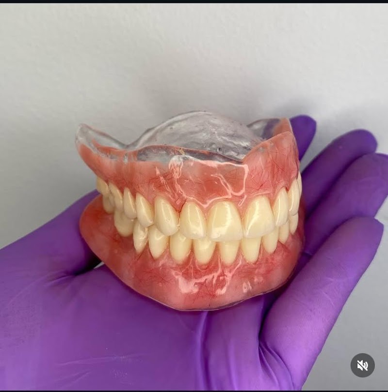 Dra. Kamilla Kunsch - Dentista | Odontologia Estética e Restauradora - foto 5