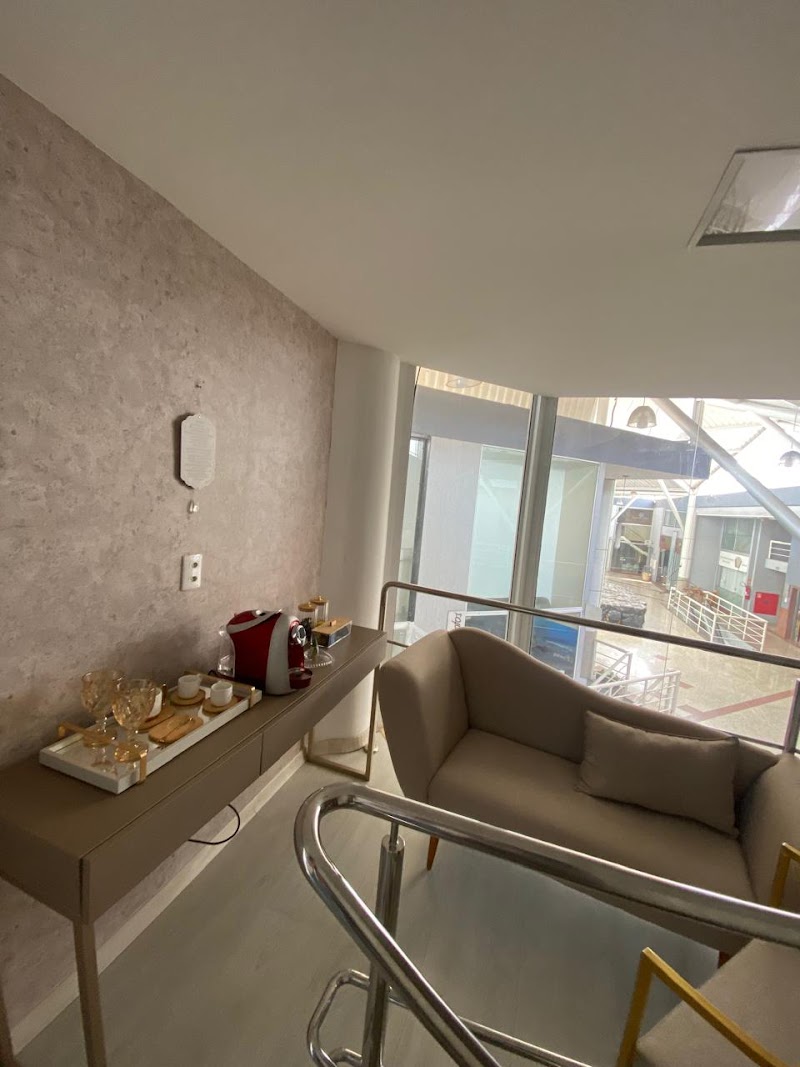 Dra. Kamilla Kunsch - Dentista | Odontologia Estética e Restauradora - foto 2