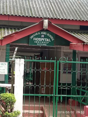 JN Hospital - Image 3