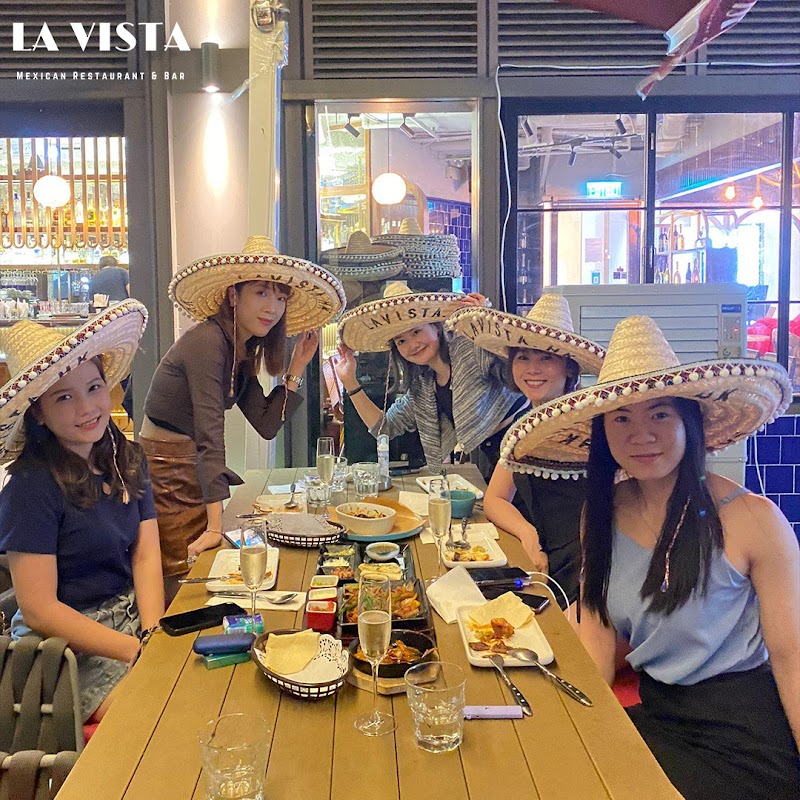 La Vista (Tung Chung)