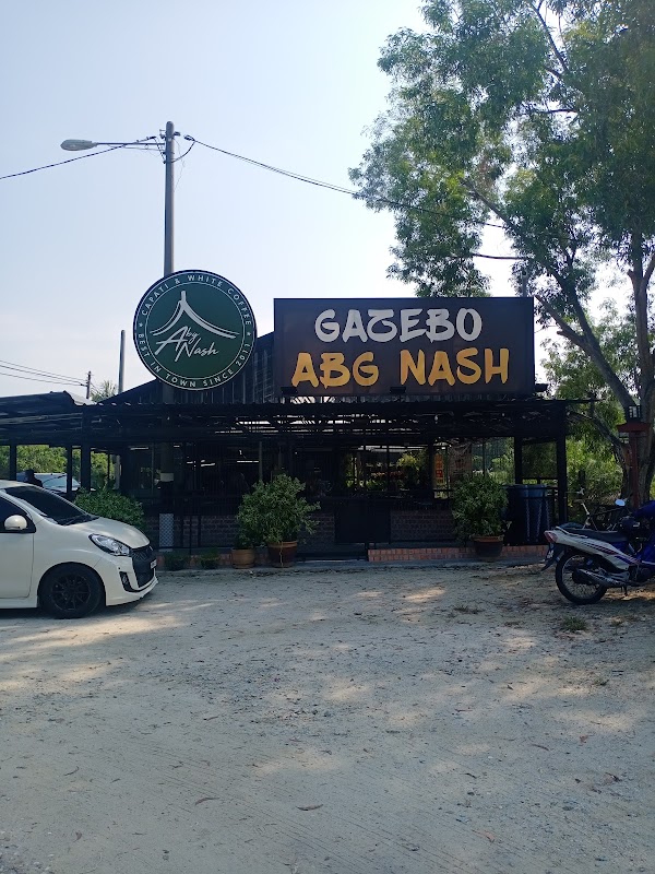 Gazebo Abang Nash - Photo 1