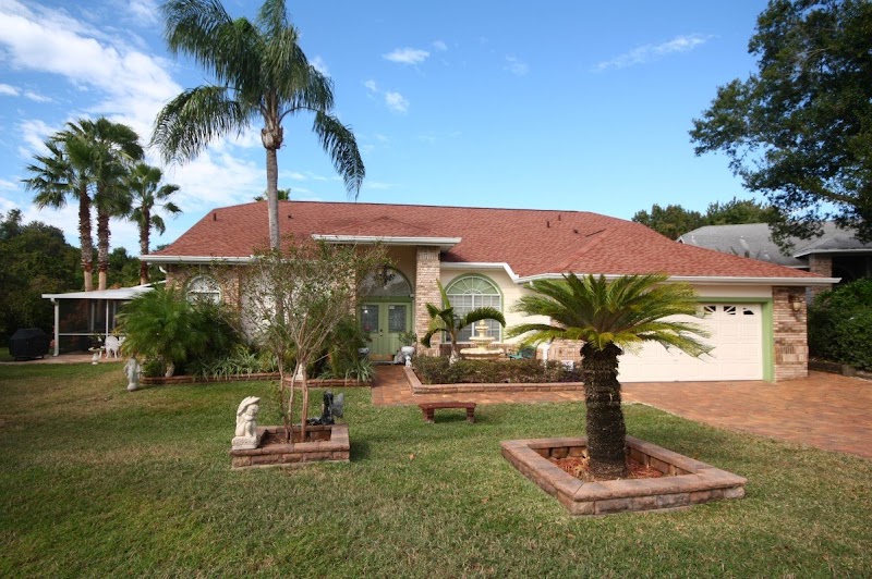 Belen Care Facilities At Dr Phillips, LLC
