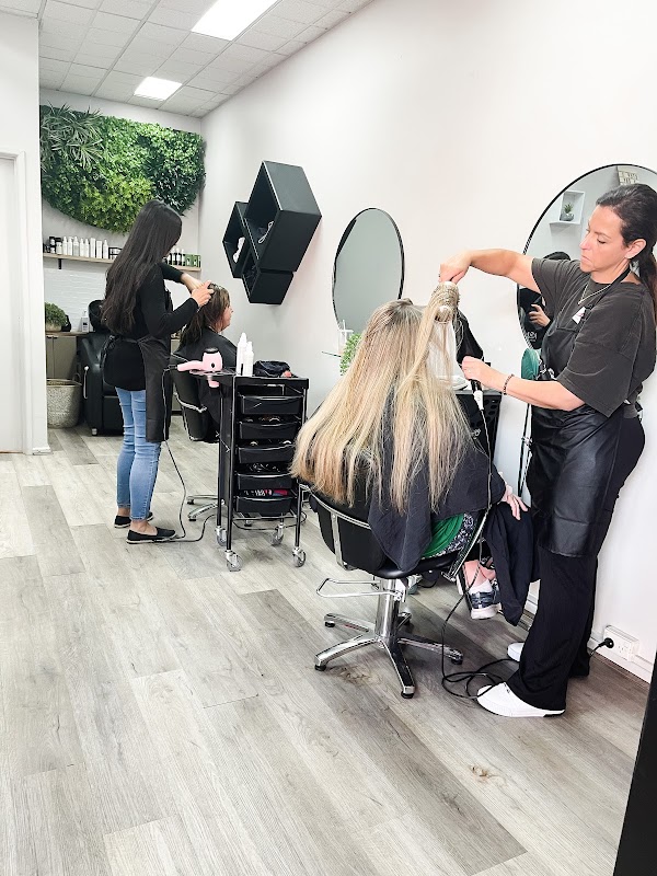 Blow Up Hair Bar photo 1