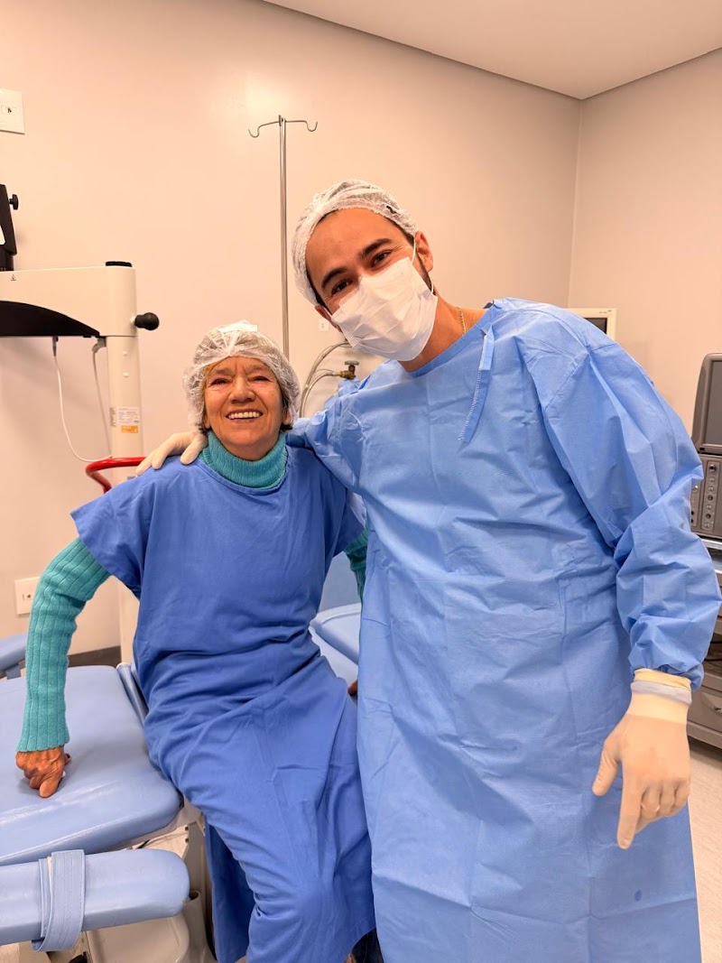 Foto de Dr. Thiago Amorim | OFTALMOLOGIA