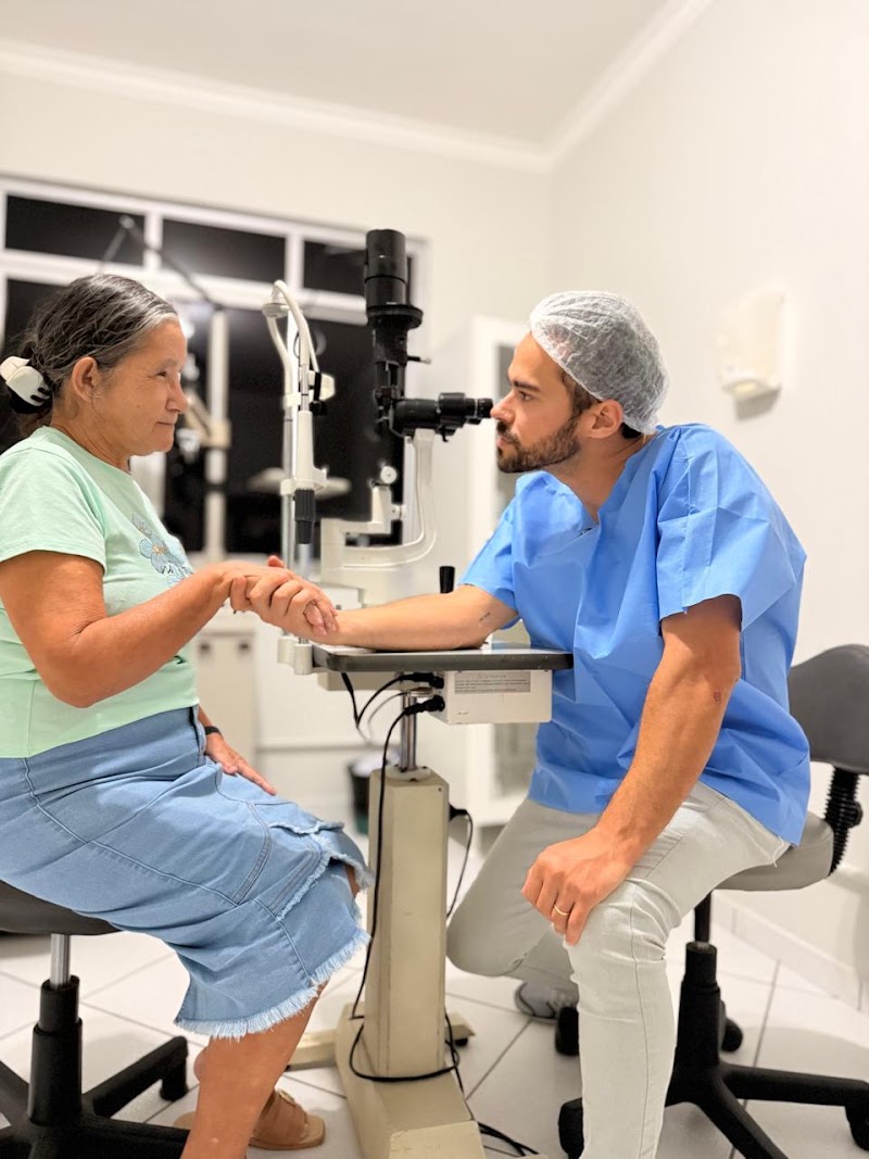 Foto de Dr. Thiago Amorim | OFTALMOLOGIA