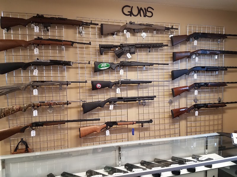 Lauderdale Gunsmithing photo