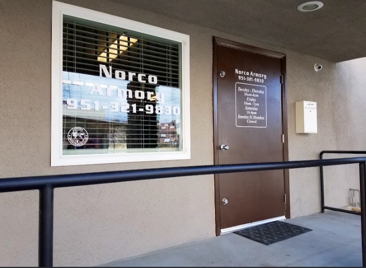 Lauderdale Gunsmithing photo