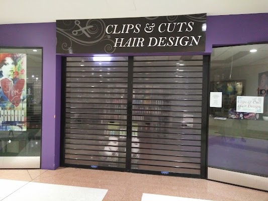 Clips and Cuts Hair Design photo 2