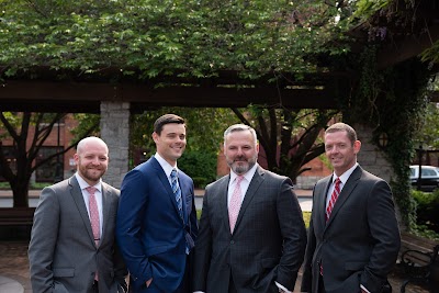 CDH Law, PLLC - Car accident lawyer in Syracuse