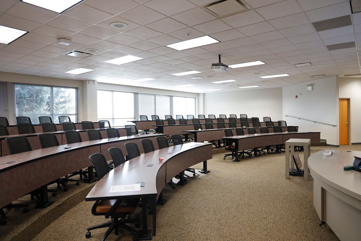 NIU Naperville Meeting and Conference Center: Google Places image 5