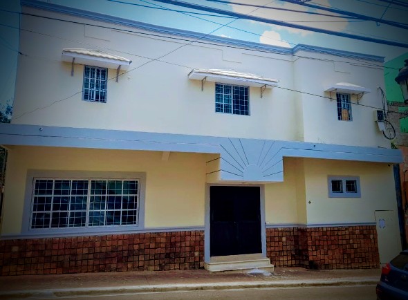 Tabernáculo de Gloria | Campus Santiago | TG STI - Imagen 1