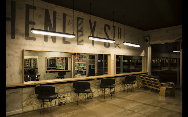 Hair Workshop photo 2