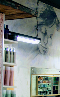 Hair Workshop photo 3