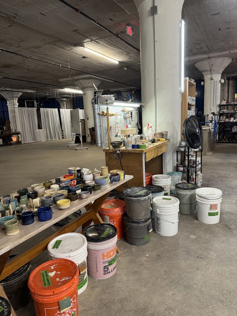 Alchemy Studio Antique & Art Gallery