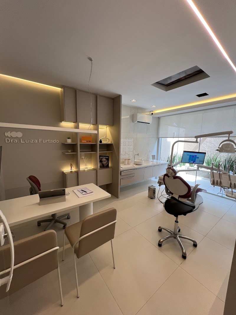 Dra. Luiza Furtado | Lentes em Resina Volta Redonda - foto 5