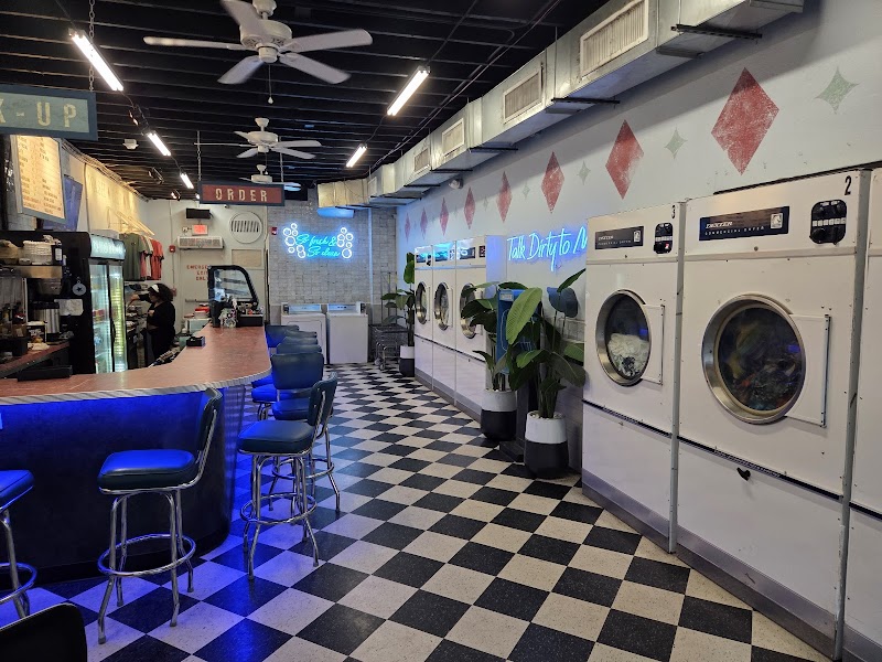 Dirty Laundry photo 3