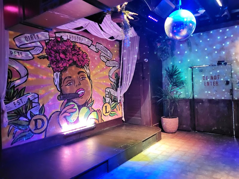 Dirty Laundry photo 4