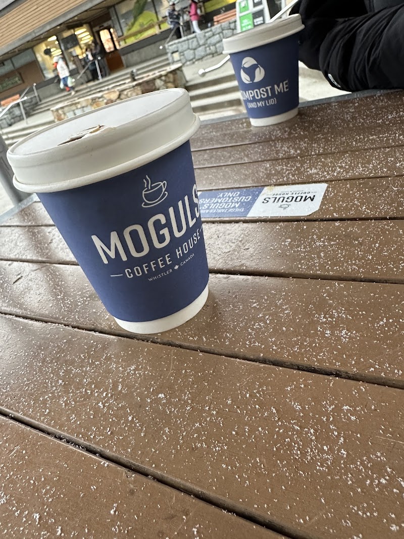 Moguls Coffee House photo 4