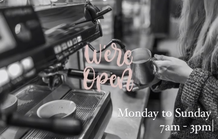 Moguls Coffee House photo 3