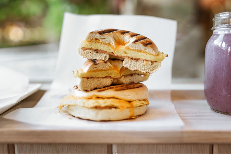 Moguls Coffee House photo 2