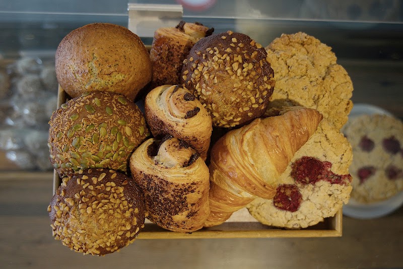 Moguls Coffee House photo 2