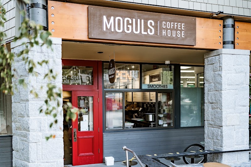 Moguls Coffee House photo 1