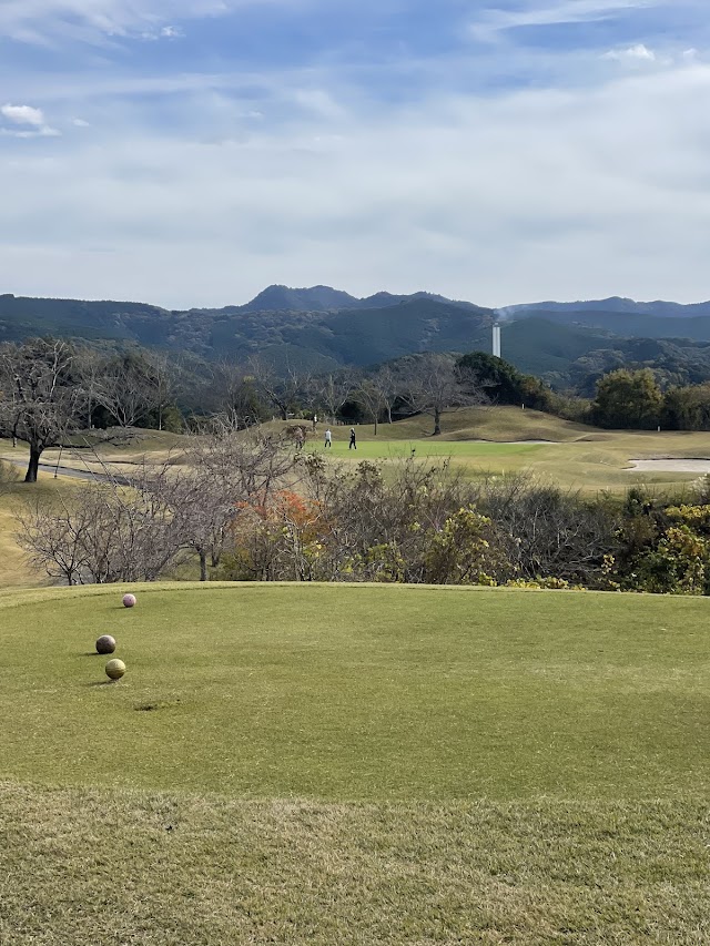 Nanki Shirahama Golf Club - Photo 2