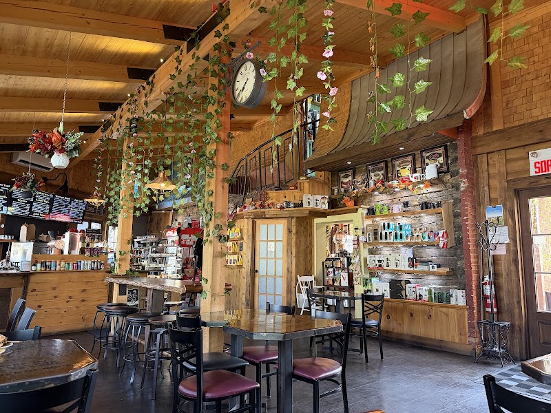 Café Arômes et Saveurs photo 1