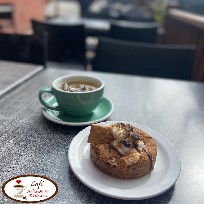 Café Arômes et Saveurs photo 2
