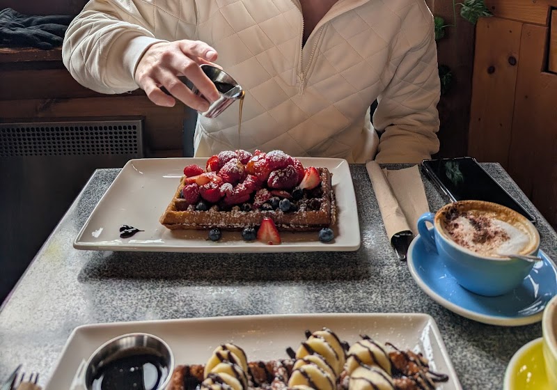 Café Arômes et Saveurs photo 3