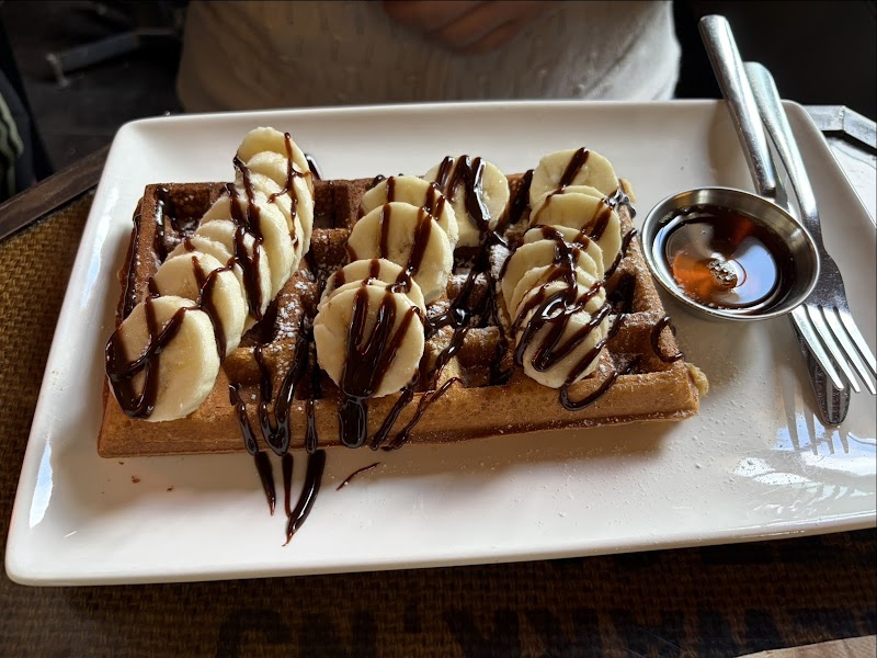 Café Arômes et Saveurs photo 3