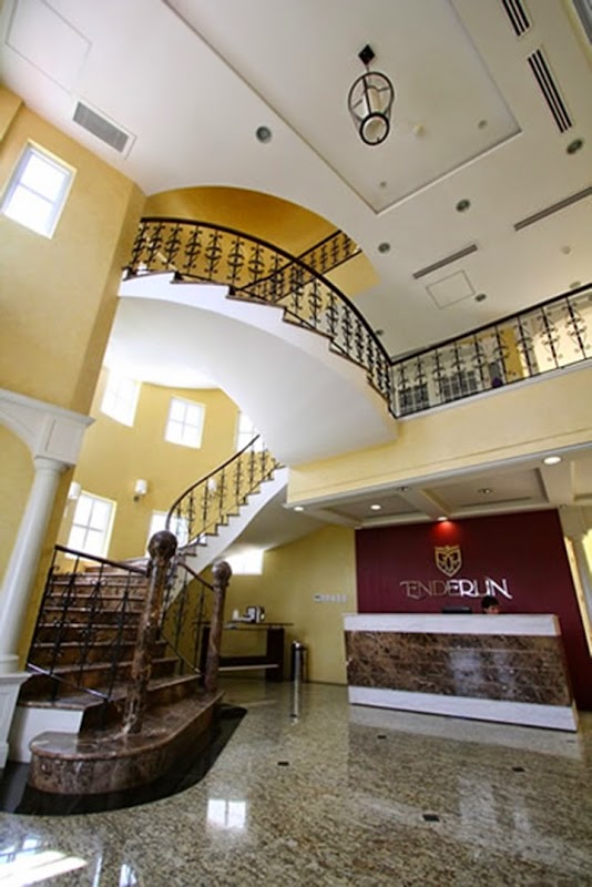 Enderun Colleges