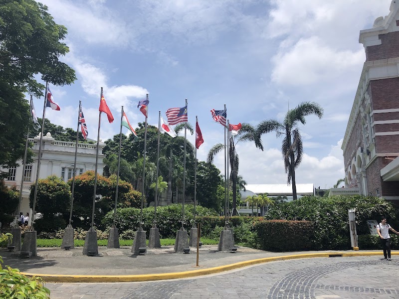 Enderun Colleges