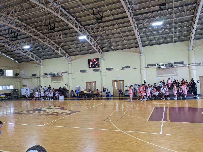 Enderun Colleges