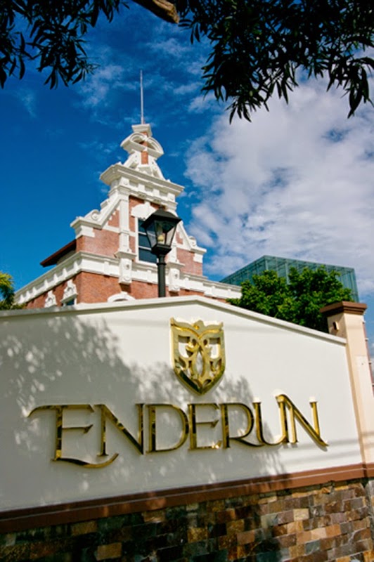 Enderun Colleges