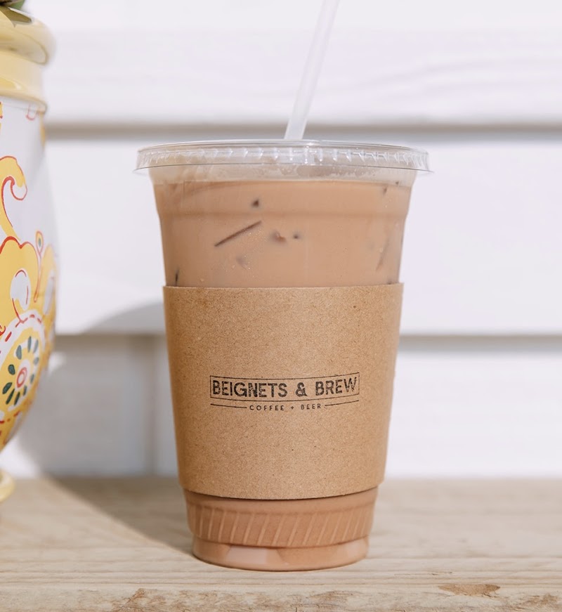 Beignets & Brew photo 2