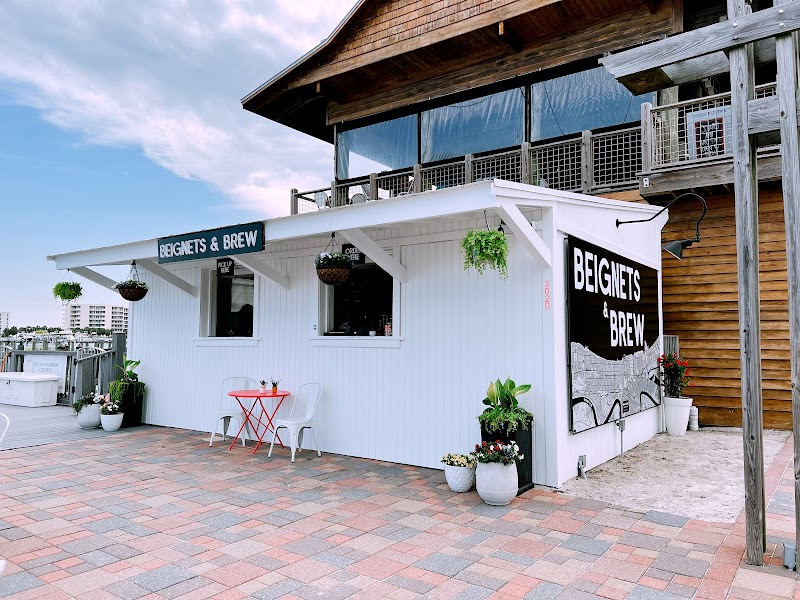 Beignets & Brew photo 1