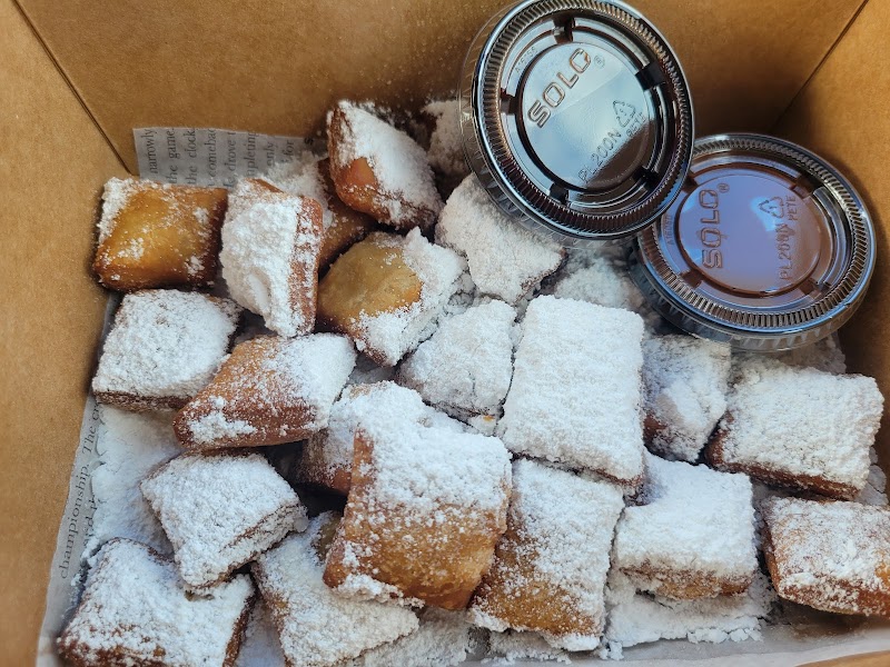 Beignets & Brew photo 4