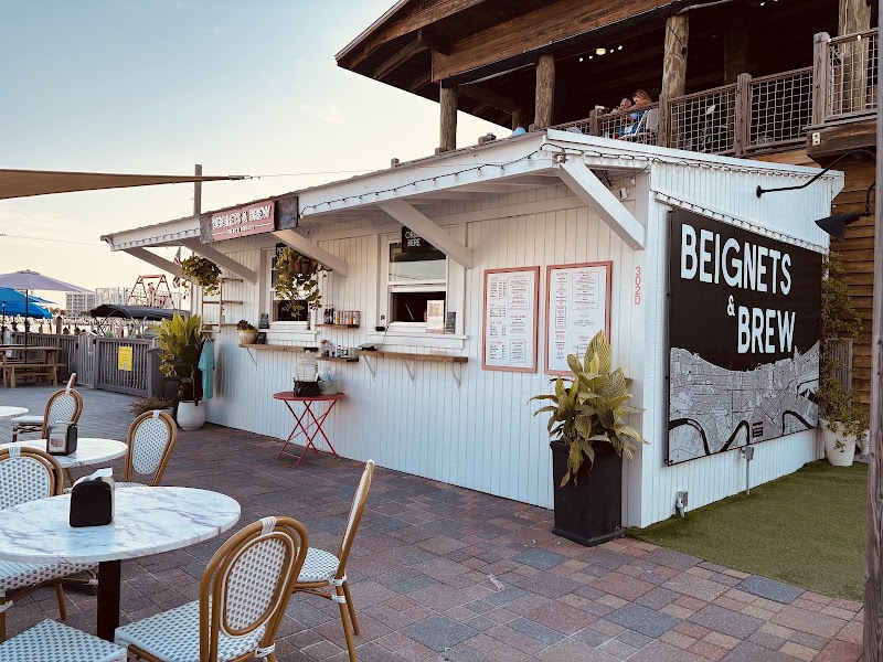 Beignets & Brew photo 1