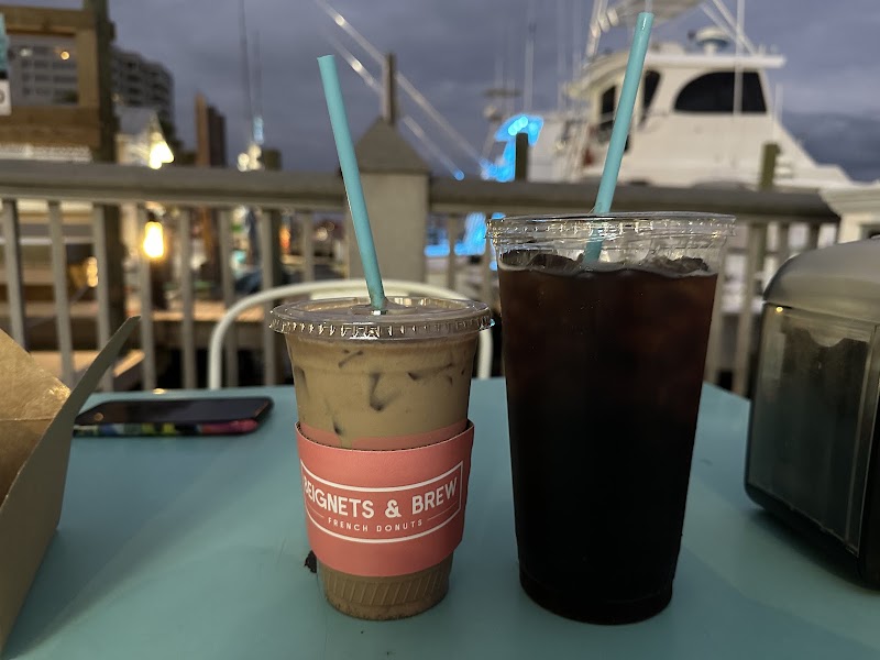 Beignets & Brew photo 4